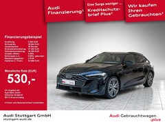 Bild des Angebotes Audi A5 Avant S line TFSI 150 kW S tronic Tech plus