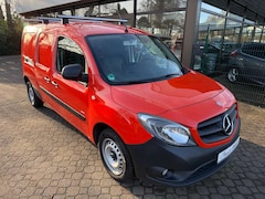 Bild des Angebotes Mercedes-Benz Citan 109 CDI BlueEfficiency Extralang *Klima*SHZ*PDC*