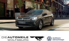 Bild des Angebotes VW Taigo 1.5 TSI DSG Move Matrix/Beats/Pano
