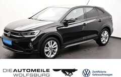 Bild des Angebotes VW Taigo 1.5 TSI DSG Move Matrix/Beats/Pano