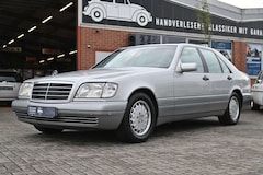 Mercedes-Benz S 320 W140 *KLIMA*TEMPO*AHK*GARANTIE*