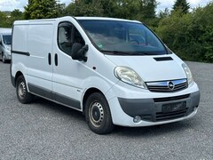 Bild des Angebotes Opel Vivaro Autom. Kasten/Kombi Kasten L1H1*STANDHEIZ
