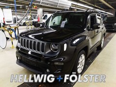 Bild des Angebotes Jeep Renegade Longitude Mild-Hybrid AT Shz Pano-Dach