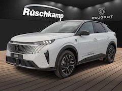 Bild des Angebotes Peugeot 3008 GT 1.2 RückKam Voll-LED elek.Heckklappe Panodach