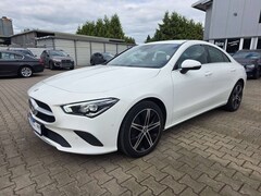 Bild des Angebotes Mercedes-Benz CLA 220 CLA 220 D Lim. 8G-DCT Progressive