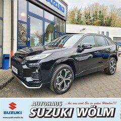 Bild des Angebotes Suzuki Across 2.5 Plug-In Hybrid Comfort+ E-Four