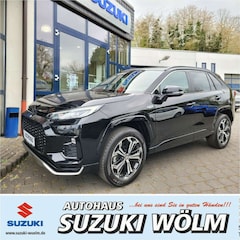 Bild des Angebotes Suzuki Across 2.5 Plug-In Hybrid Comfort+ E-Four