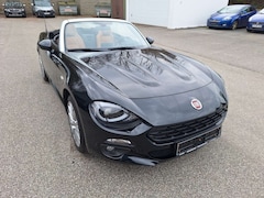 Bild des Angebotes Fiat 124 Spider 1.4 MultiAir Turbo Automatik Lusso