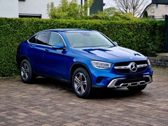Mercedes-Benz GLC 300 GLC Coupe 300 e 4Matic