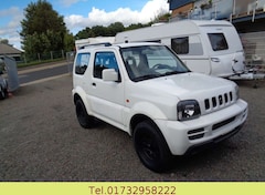 Bild des Angebotes Suzuki Jimny 1.3 4WD Club