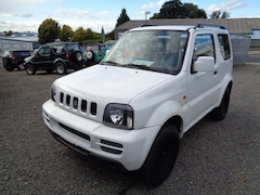 Bild des Angebotes Suzuki Jimny 1.3 4WD Club