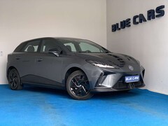 Bild des Angebotes MG MG4 ACC/DAB/KLIMA/V2L/LED/Keyless/Apple/8fach