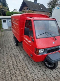Bild des Angebotes Piaggio Ape