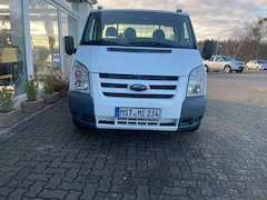 Bild des Angebotes Ford Transit FT 300 M Einzelkabine