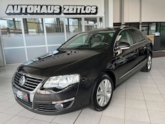 Bild des Angebotes VW Passat Highline *Automatik*SHZ*PDC*Alcantara*BT*