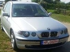 Bild des Angebotes BMW 316 ti Compact (E46)
