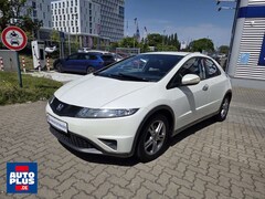 Bild des Angebotes Honda Civic 1.4 i-VTEC i-SHIFT Type S KLIMA+HU NEU+G