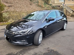 Bild des Angebotes Opel Astra Dynamic