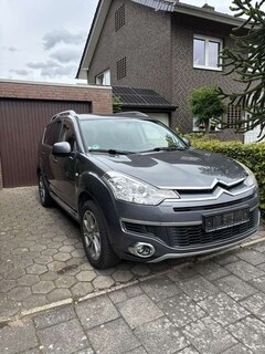 Bild des Angebotes Citroen C-Crosser