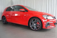 Bild des Angebotes VW Golf GTI Performance #K058896