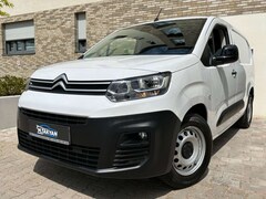 Bild des Angebotes Citroen Berlingo Kasten Club XL/L2 *R-Kamera*neue Insp.