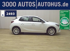 Bild des Angebotes Opel Corsa-e Edition DAB PDC