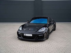 Bild des Angebotes Porsche Panamera Turbo S E-Hybrid / Grand GT