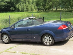 Bild des Angebotes Ford Focus CC Coupe-Cabriolet 2.0 16V Aut. Titanium