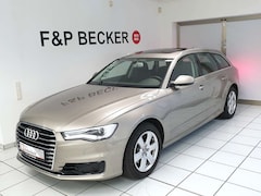 Bild des Angebotes Audi A6 Avant 1.8 TFSI Ultra 1.Hand Scheckheft AUDI