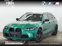 Bild des Angebotes BMW M3 Touring xDrive Competition+LIVE COCKPIT PRO+HARMAN