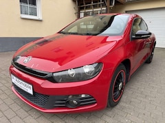 Bild des Angebotes VW Scirocco 2.0 TSI“Sportsitze-Euro5“
