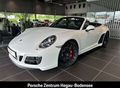 Bild des Angebotes Porsche 991 (911) Carrera GTS Cabriolet