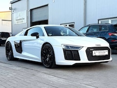 Bild des Angebotes Audi R8 Coupe 5.2 FSI S-TRONIC/B&O/KAMERA/LASER LICHT