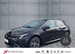 Bild des Angebotes Toyota Corolla 1.8Hybrid TEAM D LED+NAV+ACC+RFK+SHZ+MFL