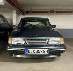 Bild des Angebotes Saab 900 i 16 Cabrio