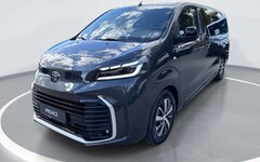 Bild des Angebotes Toyota Proace 2,0-l-D-4D L2 (7-Si.) Verso Lounge/Navi/Kamera