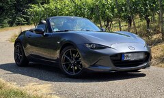 Bild des Angebotes Mazda MX-5 SKYACTIV-G 160 Exclusive-Line