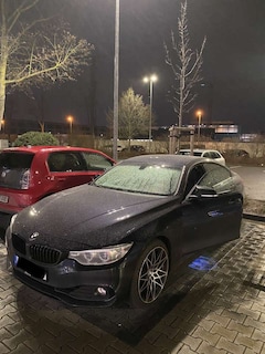 Bild des Angebotes BMW 425 425d Gran Coupe Advantage