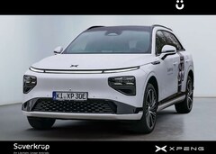 Bild des Angebotes Xpeng G9 AWD Performance AHK