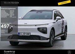 Bild des Angebotes Xpeng G9 AWD Performance AHK