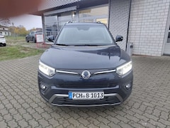 Bild des Angebotes SsangYong Tivoli Grand 1,5B Quartz 6 M/T 2WD