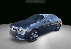 Bild des Angebotes Mercedes-Benz C 300 e Avantgarde AHK LED RFK 11KW