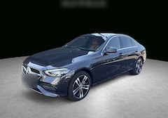 Bild des Angebotes Mercedes-Benz C 300 e Avantgarde AHK LED RFK 11KW