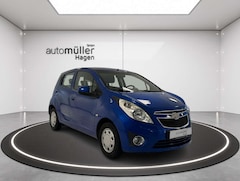 Bild des Angebotes Chevrolet Spark 1.0 LS KLIMA|TÜV|INSPEKTION|ALLWETTER|4-T