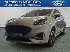 Bild des Angebotes Ford Puma ST-Line *Navi*Tempo*PDC*SHZ*PLA*SHA*RFK*