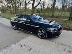 Bild des Angebotes BMW 540 540d xDrive Touring Aut. M Sport Edition