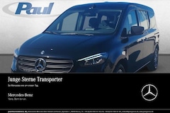 Bild des Angebotes Mercedes-Benz Citan 113 Tourer Lang 7G+LED+Kam+Navi+AHK-Vorr.