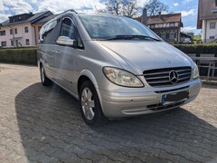 Bild des Angebotes Mercedes-Benz Viano Viano 2.2 CDI lang Automatik Ambiente DPF