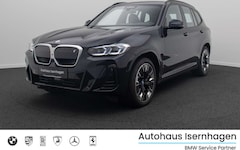 Bild des Angebotes BMW X3 IMPRESSIVE DAB HUD Laser ACC 360°Panoram 20