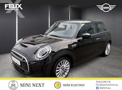 Bild des Angebotes MINI Cooper SE Classic Trim+DRIVING ASSIST+MINI NAVIGATION+DAB